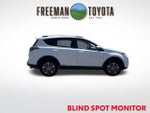 2017 Toyota RAV4 Hybrid XLE AWD