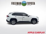 2020 Toyota RAV4 Base