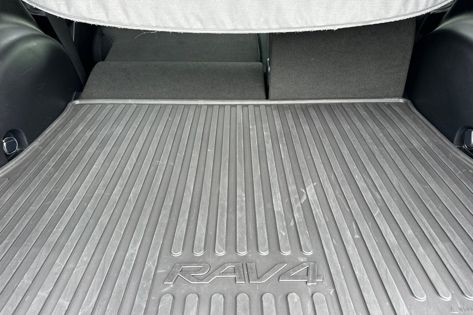 2018 Toyota RAV4 XLE FWD