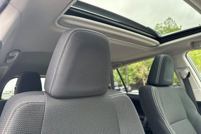 2018 Toyota RAV4 XLE FWD