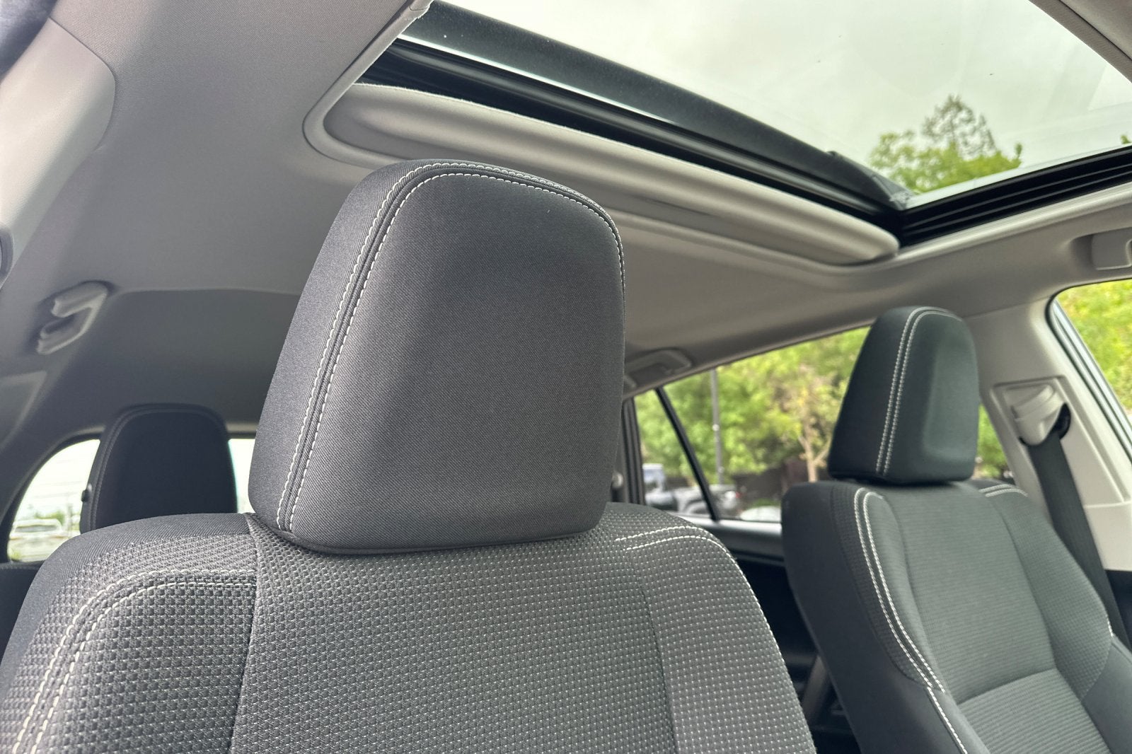 2018 Toyota RAV4 XLE FWD