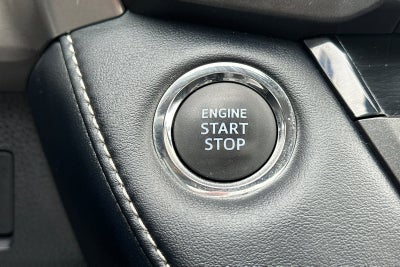 2018 Toyota RAV4 XLE FWD
