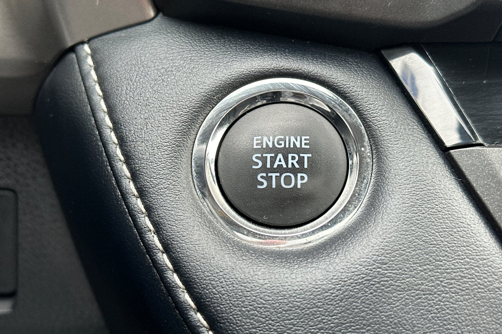 2018 Toyota RAV4 XLE FWD