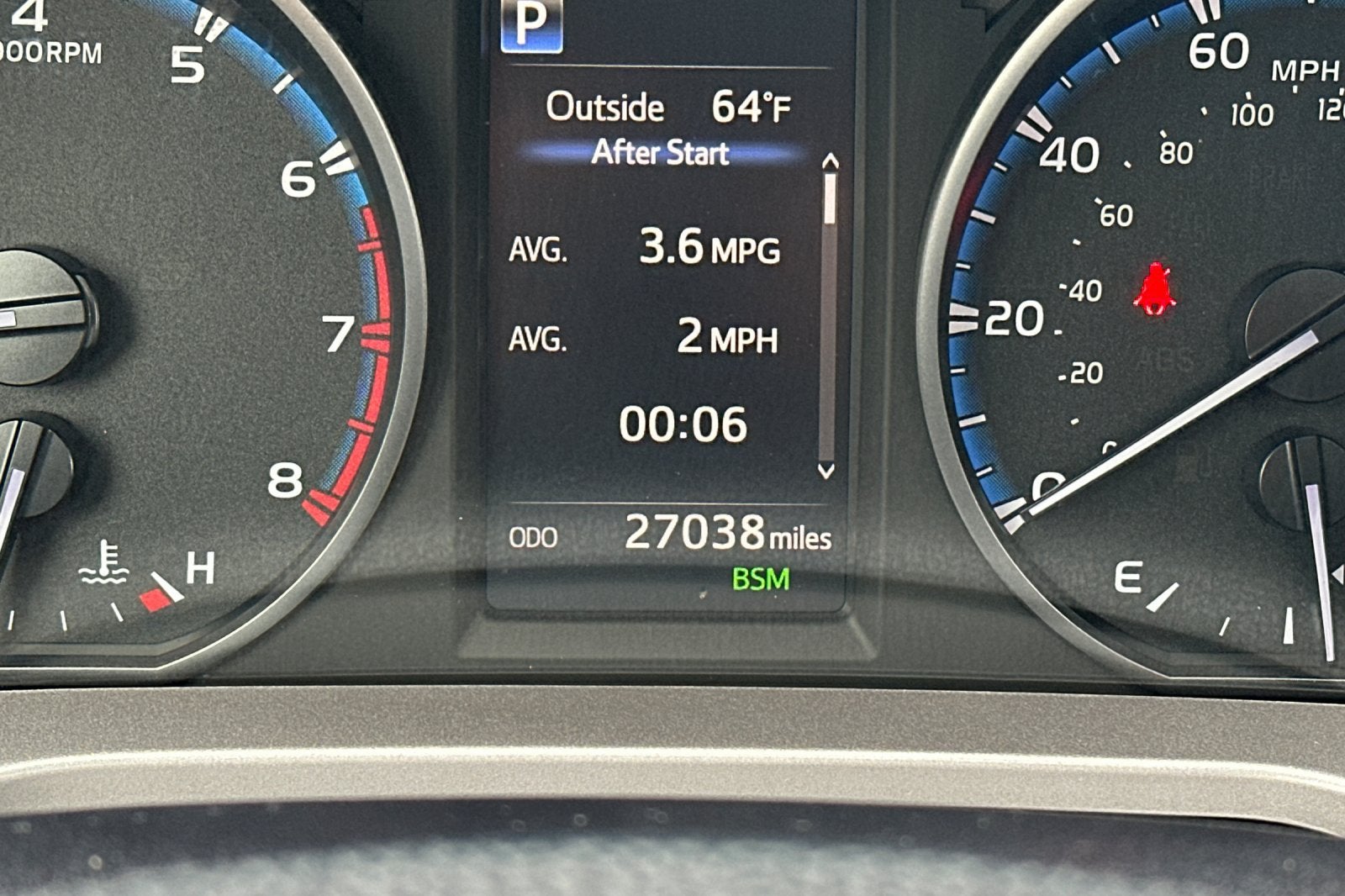 2018 Toyota RAV4 XLE FWD
