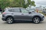 2018 Toyota RAV4 XLE FWD