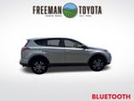 2018 Toyota RAV4 LE FWD