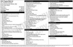 2016 Toyota RAV4 FWD 4dr LE