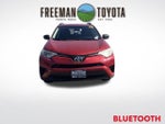 2016 Toyota RAV4 FWD 4dr LE