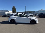 2023 Toyota GR Corolla Core Manual