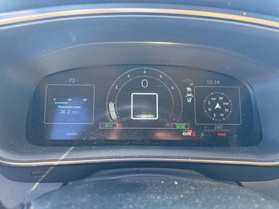 2023 Toyota GR Corolla Core Manual