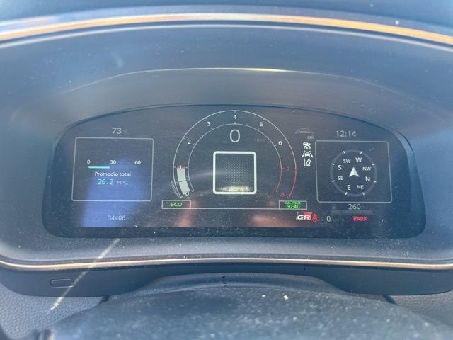 2023 Toyota GR Corolla Core Manual