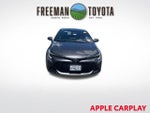 2023 Toyota Corolla Hatchback SE CVT