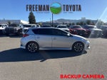 2018 Toyota Corolla iM CVT