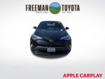 2021 Toyota C-HR XLE FWD