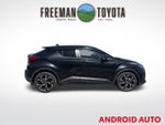 2021 Toyota C-HR XLE FWD