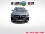 2022 Buick Encore GX FWD 4dr Select