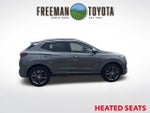 2022 Buick Encore GX FWD 4dr Select