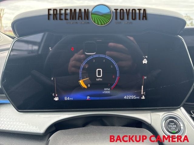 2024 Chevrolet Trax FWD 4dr LT