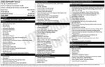 2025 Chevrolet Trax FWD 4dr LT