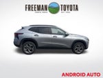 2025 Chevrolet Trax FWD 4dr LT