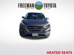 2018 Hyundai Tucson SEL FWD
