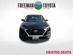 2021 Hyundai Tucson Value FWD