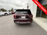 2024 Hyundai Palisade SEL AWD