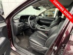 2024 Hyundai Palisade SEL AWD