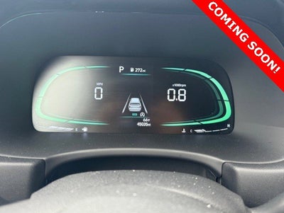 2024 Hyundai Palisade SEL AWD