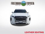 2020 Hyundai Palisade Limited AWD