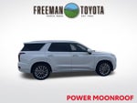 2020 Hyundai Palisade Limited AWD