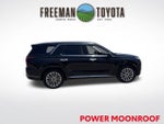 2020 Hyundai Palisade Limited AWD