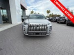2024 Hyundai Palisade Calligraphy AWD