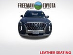 2021 Hyundai Palisade Calligraphy AWD