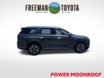 2021 Hyundai Palisade Calligraphy AWD