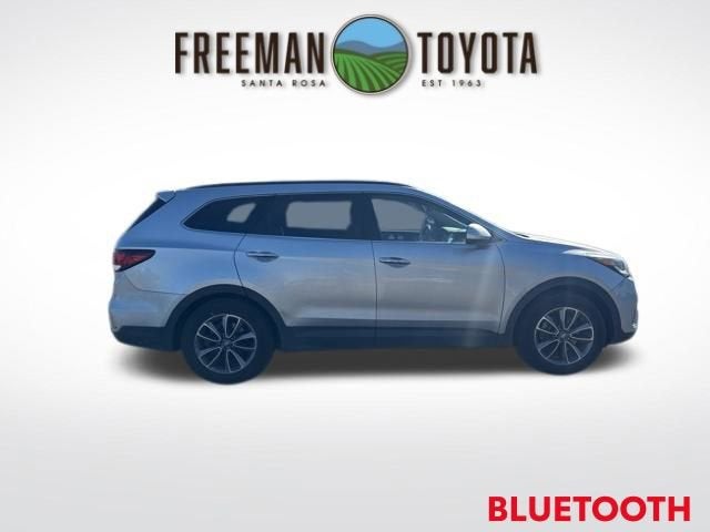 2017 Hyundai Santa Fe SE 3.3L Auto
