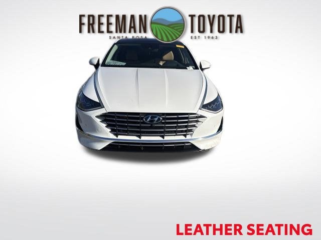 2023 Hyundai Sonata Hybrid Limited 2.0L