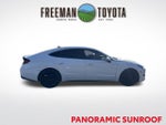 2023 Hyundai Sonata Hybrid Limited 2.0L