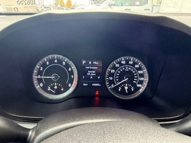 2022 Hyundai Venue SEL IVT