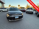 2024 Kia Niro EV Wind