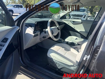 2023 Kia Niro EV Wind