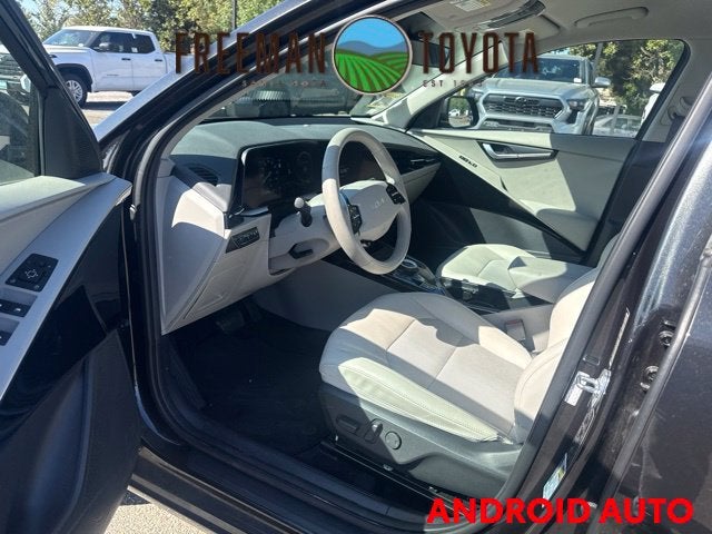 2023 Kia Niro EV Wind