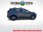 2017 Kia Sportage SX Turbo AWD