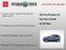 2021 Ford EcoSport SE FWD