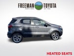 2021 Ford EcoSport SE FWD