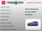 2021 Ford EcoSport SE FWD