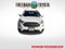 2019 Ford EcoSport SE FWD