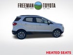 2019 Ford EcoSport SE FWD
