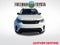 2020 Land Rover Discovery Landmark Edition V6 Supercharged