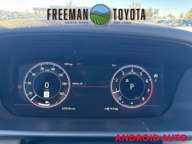 2020 Land Rover Discovery Landmark Edition V6 Supercharged